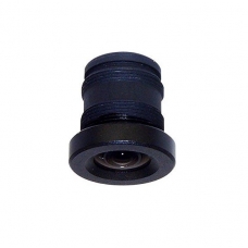 3.6mm Megapixel Board Lens for CCTV Cameras